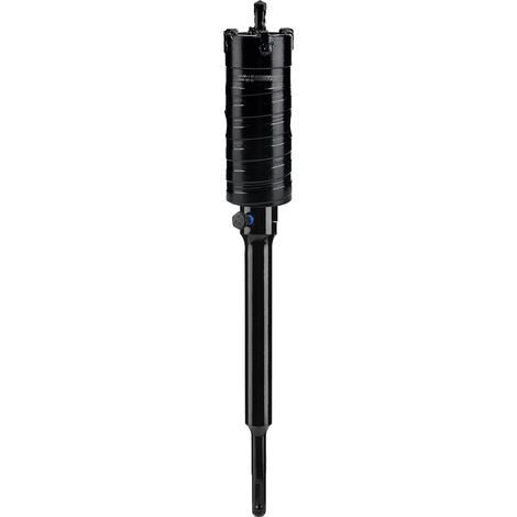 Scie trépan pour béton avec tige SDS Plus 220 mm (1/5)