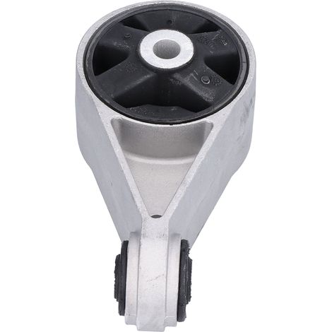 Motorlager, hinteres Motorlager 22116756406 für MINI E50 E52 E53 Fahrzeuge, passend für R50 R52 R53 Motor, hergestellt aus hochwertigem Gummi und Aluminiumlegierung. (1/5)