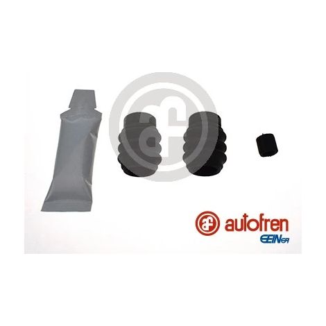 Joint-soufflet, guidage d'étrier de frein Autofren Seinsa D7382 HYUNDAI