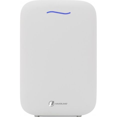 Purificateur d'air pour pièces de 80m2 - Airpure-19 (1/5)