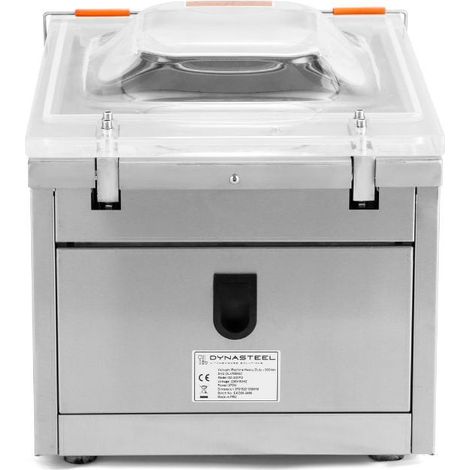 Machine Sous Vide à Cloche Heavy Duty - 300 mm