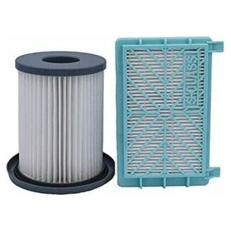 Pièces détachées pour filtres d'aspirateur Philips, FC8732, FC8733, FC8734, FC8736, FC8738, FC8740, accessoires électroménagers (1/4)