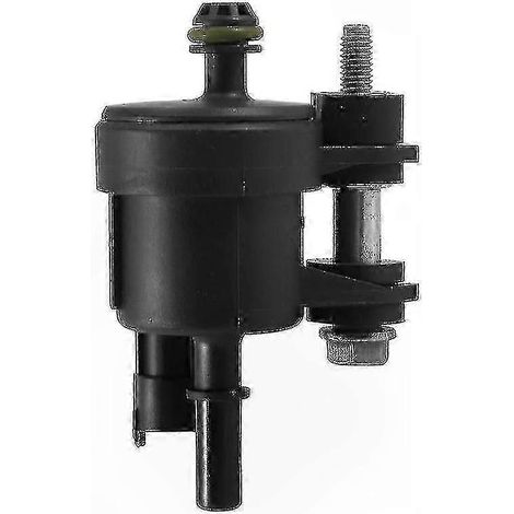 Soupape de purge des émissions par évaporation compatible avec les véhicules Chevrolet 2009-2017, notamment les modèles Traverse, Camaro, Equinox, Impala et Acadia. (1/5)