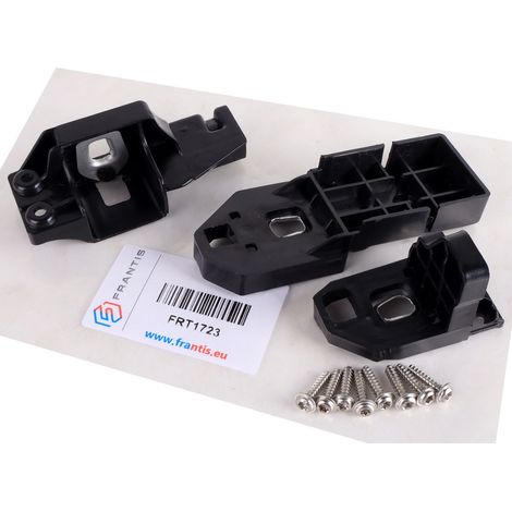 KIT DE REPARACIÓN DE FARO DERECHO (1/5)