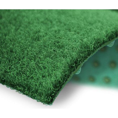 Pelouse synthétique Farbwunder Vert 67 x 50 cm (1/5)