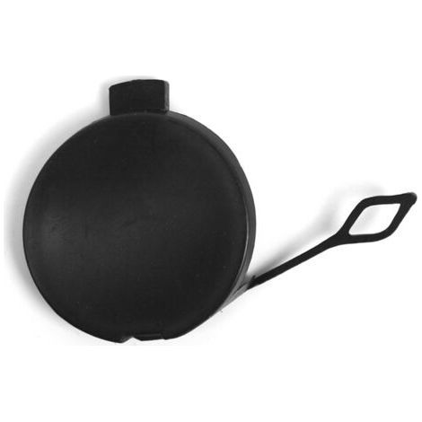 Abdeckung für die Abschleppöse an der vorderen Stoßstange für Mini R55 R56 R57/ R50 R52 R53, hintere Anhängerabdeckung, OEM: 51117268745 51121177907 (1/4)