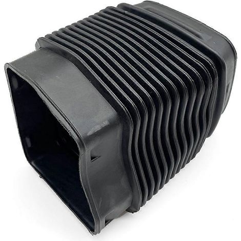 Collecteur d'admission d'air à tuyau ondulé pour Audi A6 2.0T S6 2005-2011 (1/5)