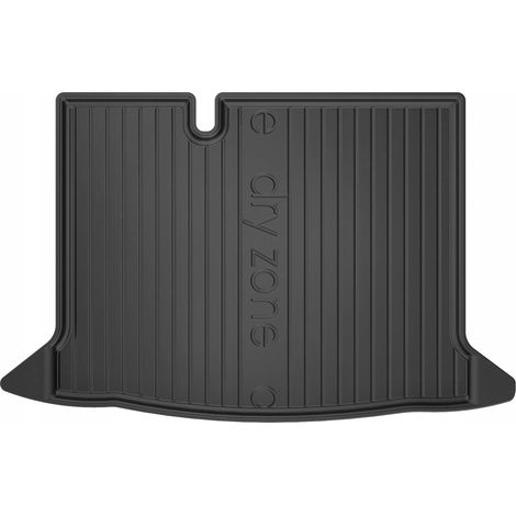 Tapis de coffre Dacia Sandero 3 Stepway à partir de 2020- DZ sans (1/5)