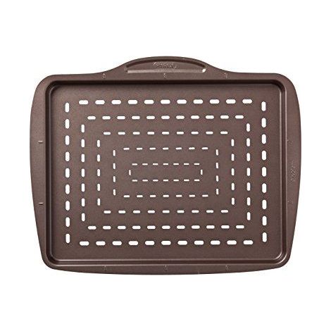Plat à Pizza Rectangulaire - Asimetria - Pyrex