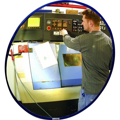 eurokraft pro 737530 eurokraft pro Miroir universel pour (1/5)