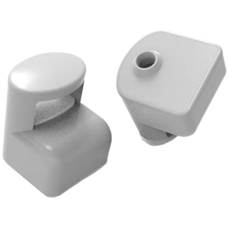 ISC-ETA5-T100 - Tag AM optisch grau