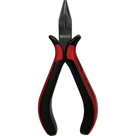 KS Tools Feinmechanik-Telefonzange, 130 mm (1/2)