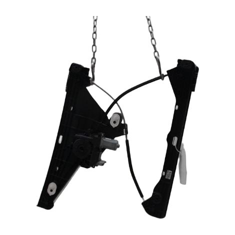 [PRODUIT D'OCCASION] Mecanisme+moteur Leve-glace Avant Droit PEUGEOT 208 ♻️ Ref Oe. 9829043380 - Garantie à vie (1/3)