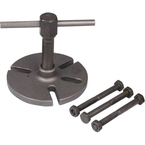 Extracteur De Volant Moteur Universel Avec Boulons Pour Moto Tout Terrain 125 150 GY6 (1/4)