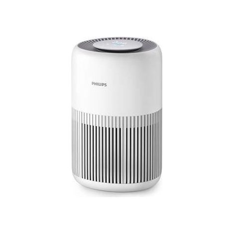 Purificador de aire - PHILIPS - AC0920/10 - 250 m�/h - 65 m� - Blanco (1/5)