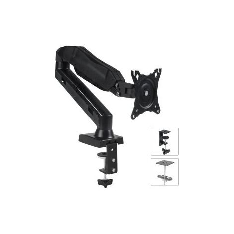 Supporto da scrivania per monitor Maclean MC-860 (1/5)