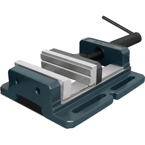 Optimum Maschinenschraubstock BMP 160L (1/2)