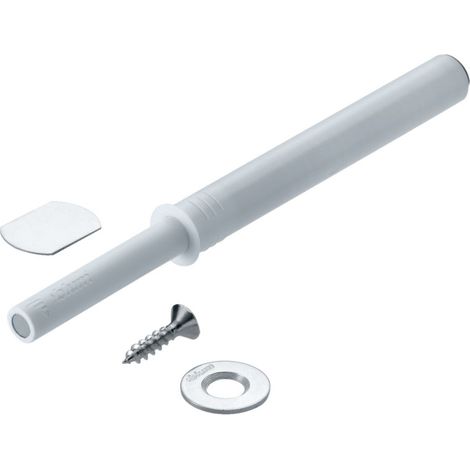 BOITIER TIP ON REGLABLE LONG BLANC REGLAGE +4/-1 MM- HT MINI 1300 MM