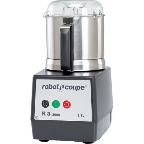 Cutters de Table R 3-3000 - Robot Coupe