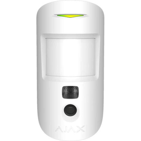 Ajax Systems MotionCam (PhOD) Gioielliere (8PD)