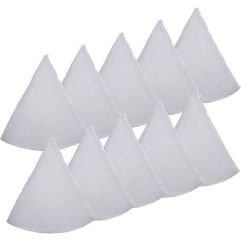 Zehnder Abluftfilter für Tellerventil DN 100 (10 Stück), Nr.990320031