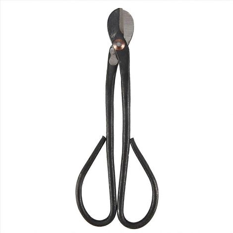 High Carbon acier jardin Pruning Shears épais Branches Scissors (1/5)