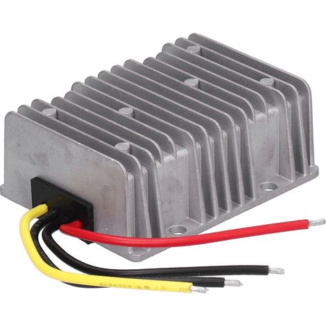 Convertisseur de puissance, régulateur de tension cc, Module Buck, transformateur électronique 96V à 24V, 20a, 480W