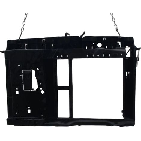 [PRODUIT D'OCCASION] Face Avant PEUGEOT 207 2006-2013 ♻️ Ref Oe. 9676534380 - Garantie à vie (1/3)