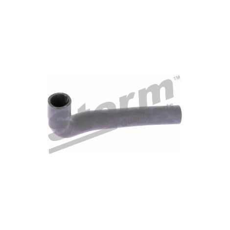 Durite de radiateur pour Peugeot 205 II 1343.J7 (1/3)