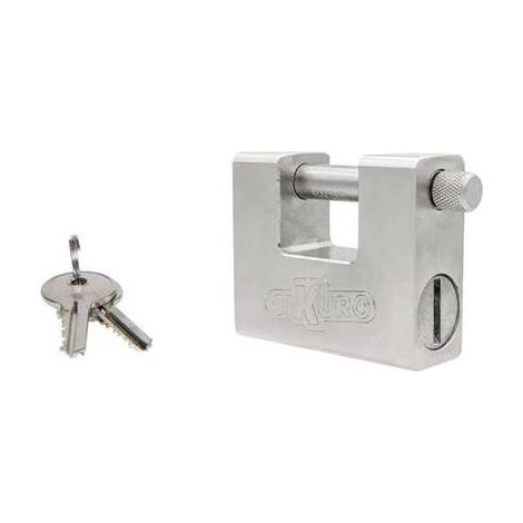 LUCCHETTO ANTISCASSO SSU-84UK ILSA
