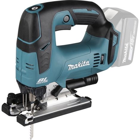 Scie sauteuse sans fil 18V DJV182ZJ SOLO MY36 - MAKITA
