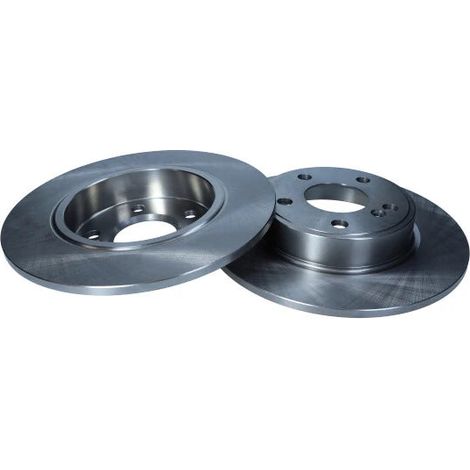 MAXGEAR 19-4635 Disque de frein MERCEDES-BENZ A2464230012 (1/2)