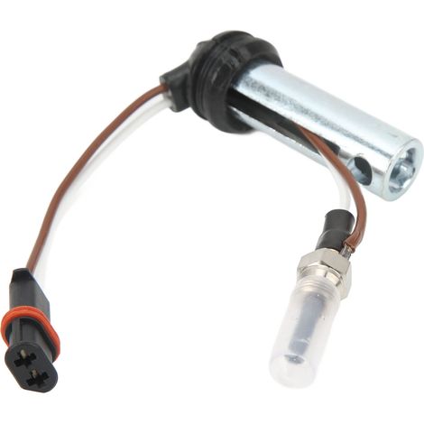 Kit de réparation étanche pour bougies de préchauffage de chauffage d'air de voiture 12 V Eberspacher D2 D4 D4S (1/5)