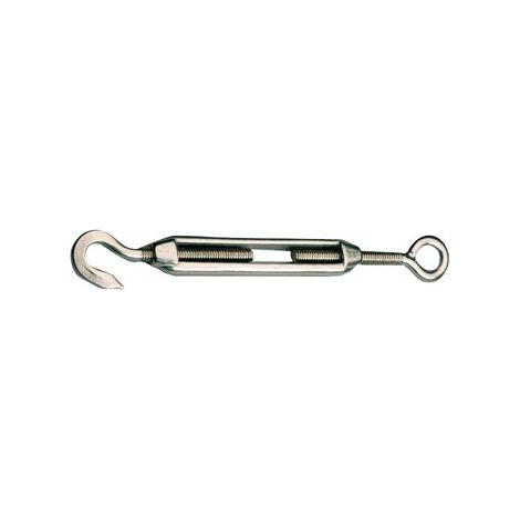Tenditore Din A2 Inossidabile 1480Acier H / O M8 Hp (1/2)