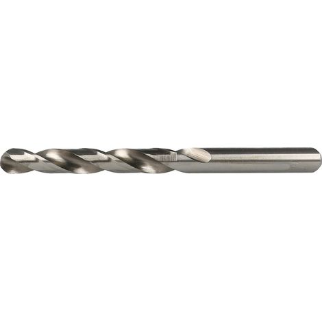 Heller HSS-G Super-Stahlbohrer DIN 338 RN Ø 4,5 x 47/80 mm (1/4)