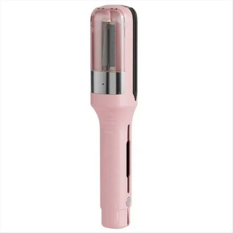 1 Tondeuse à pointes fourchues, rechargeable, coupe automatique, cheveux abîmés, usage domestique (1/5)