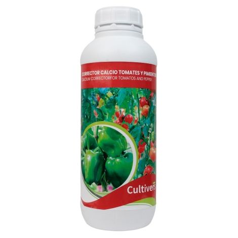 Cultis CULTIVERS Tomates, poivrons et lEgumes Ecolygiques peu 1 L