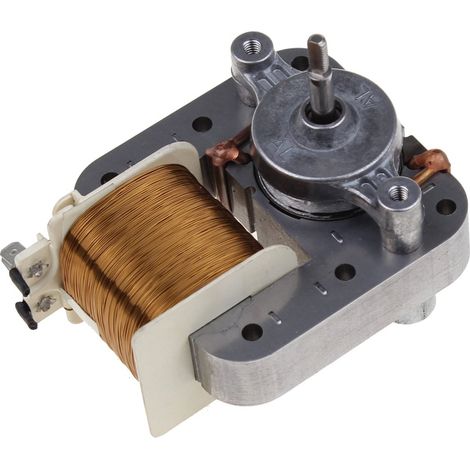 Samsung - ventilatormotor - trio.smc-e7103b.2.23 - de3100049c -