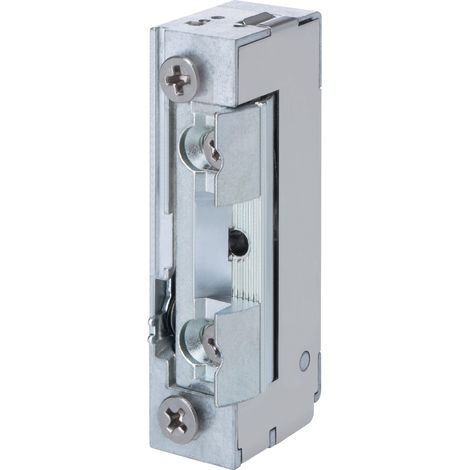 Apriporta elettrico 118E 130 10-24 V CA/CC funzionamento continuo DIN L/R