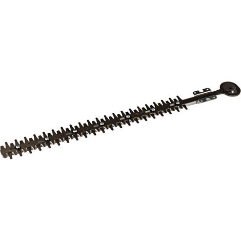 Makita - Scherblatt kpl., Länge 52 cm 195769-0