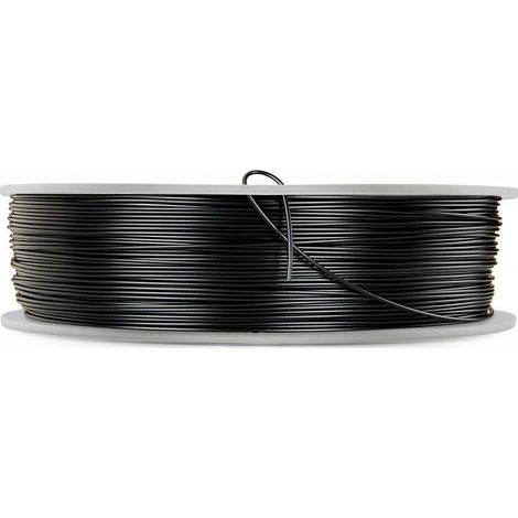 3D-Druckerfilament Verbatim Durabio 1,75 mm schwarz