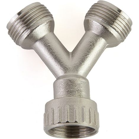 Bifurcación en Y 3/4" - ramonsoler (1/3)