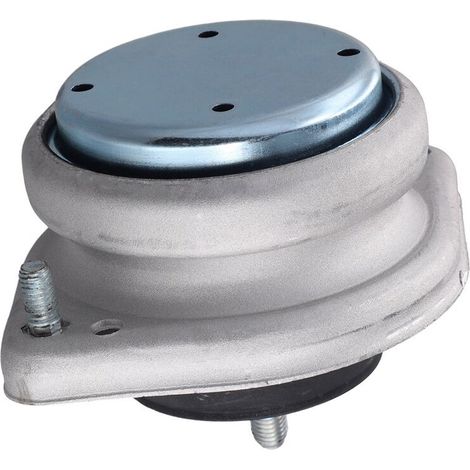 Staffa di montaggio motore per E38 E39 750i 7.5i 535i Gruppo supporto motore sinistro 22111092823 (1/2)