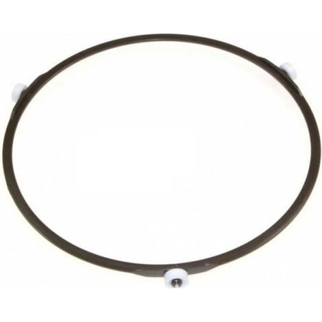 Support De Plateau Pour Four Micro-Ondes Compatible Avec Modèles Standard 1 Pièce