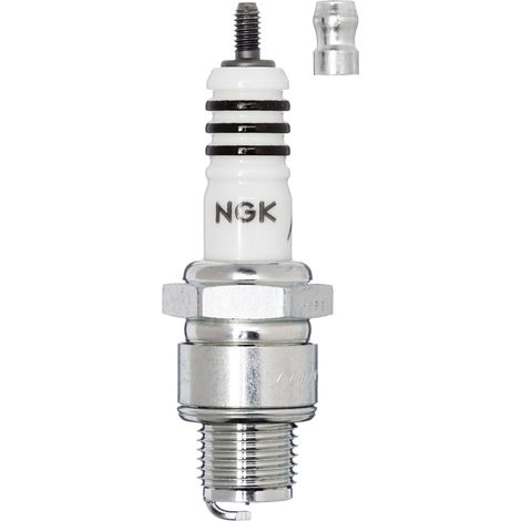 NGK - BOUGIE ALLUMAGE BOITE - BR7HIX 7067