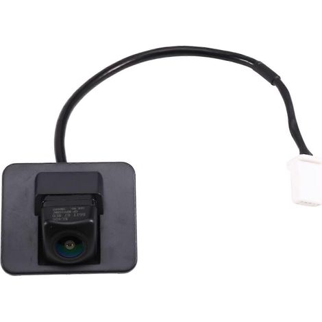 Cámara de visión trasera para coche B61T-67-RC0 B62H-67-RC0 para 3 AXELA 2014-2019 (1/5)