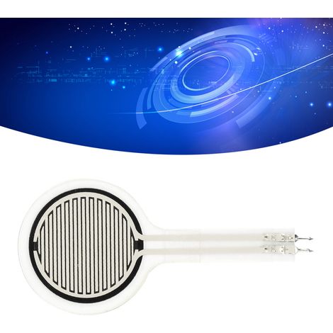 MD30-60 Dünnschicht-Drucksensor (1/5)