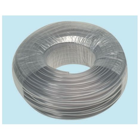 Tubo antigelo neutro mm.12 (1/3)