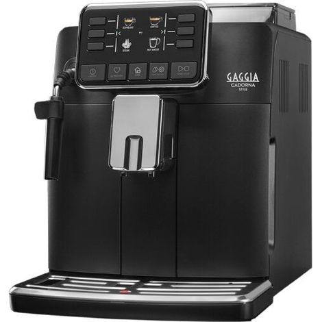Gaggia CADORNA STYLE Entièrement automatique Machine à expresso 1,5 L