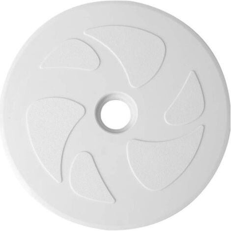 C6 Grande Roue de Rechange Compatible avec Polaris 180/280 Nettoyeur de Piscine C-6 (Paquet de 2)